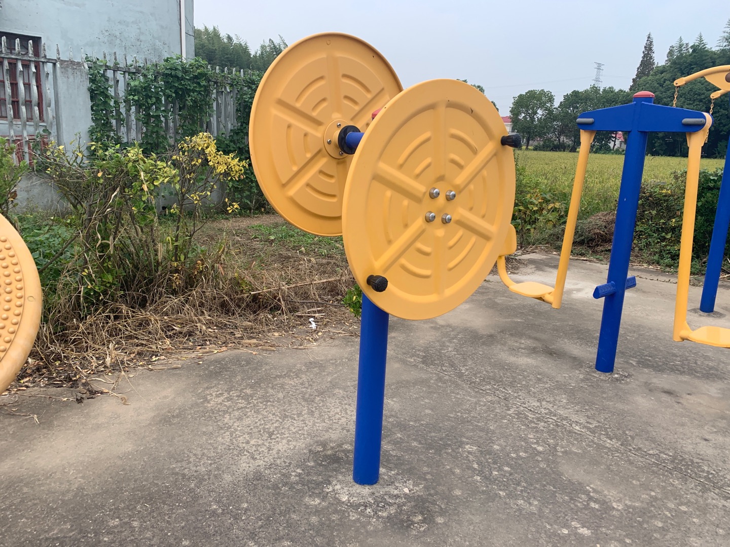 快樂大轉(zhuǎn)盤