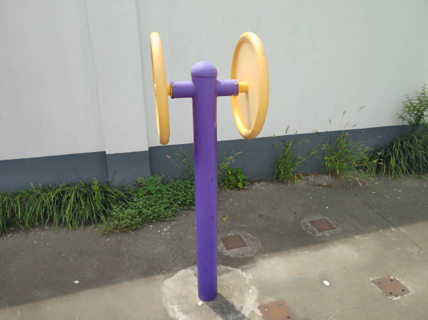 臂力訓(xùn)練器