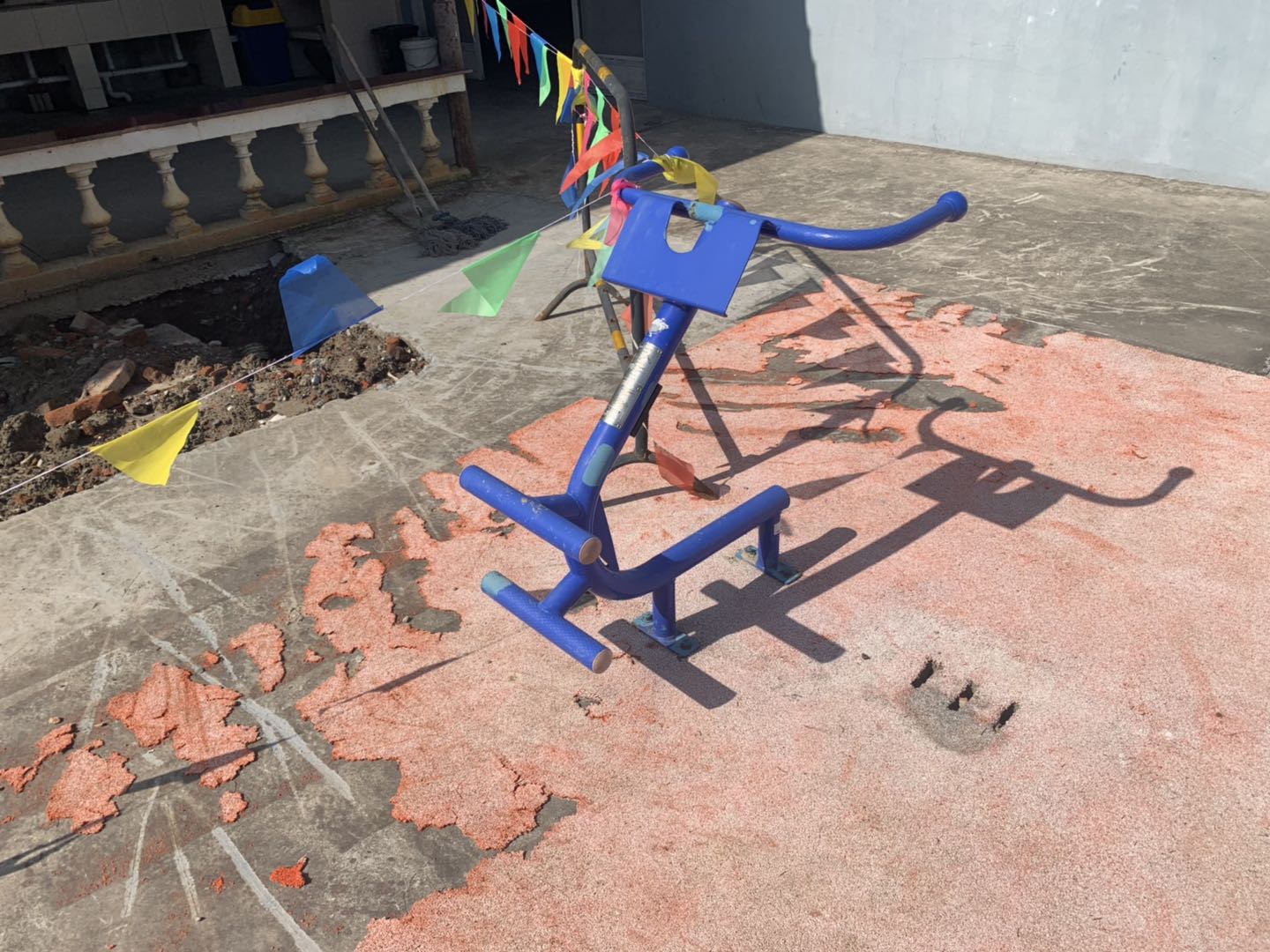 背肌/腹肌訓(xùn)練器