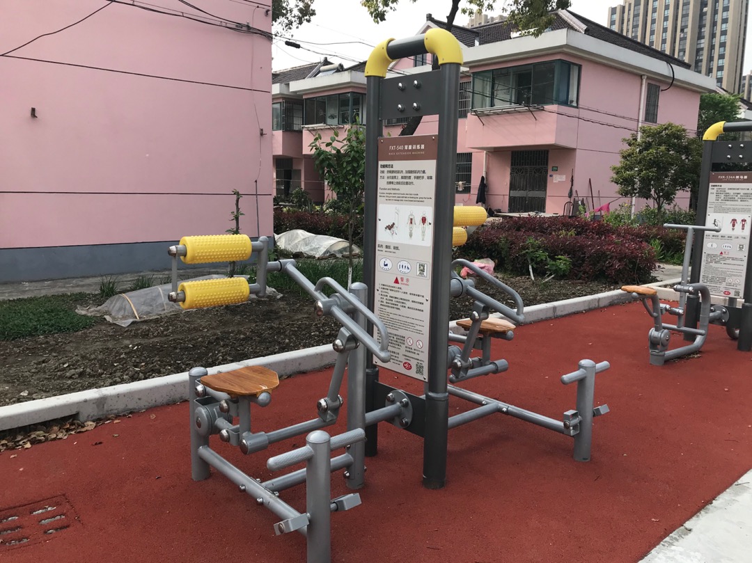 背腹肌訓(xùn)練器