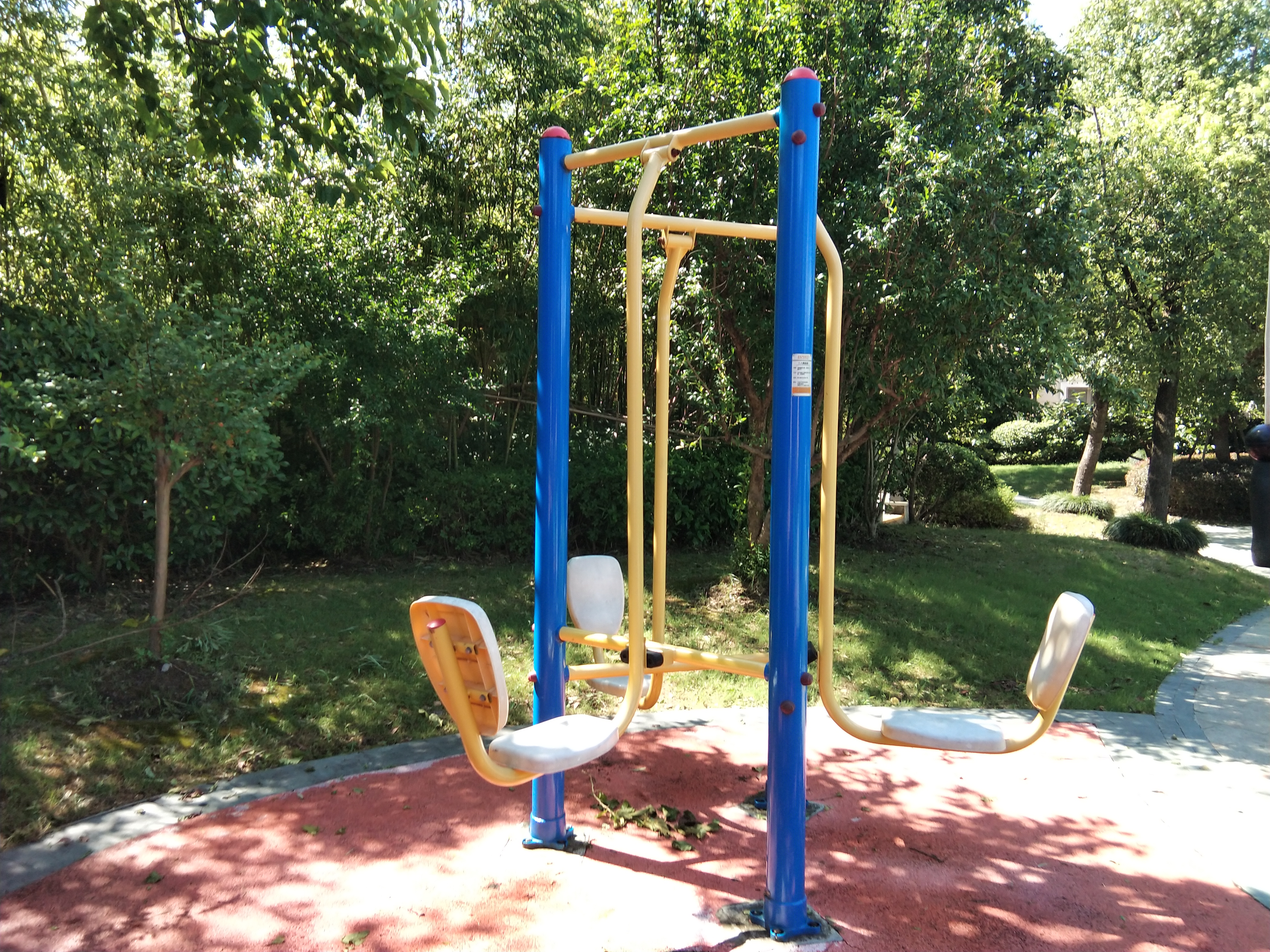 下肢訓(xùn)練器