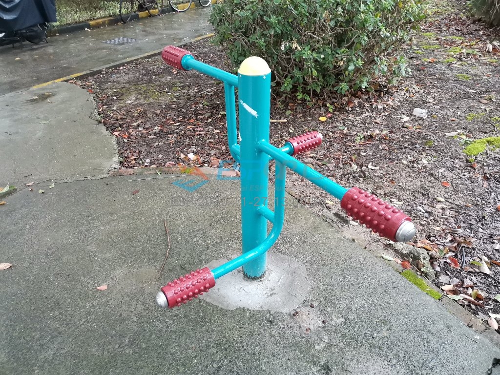 四級(jí)壓腿按摩器