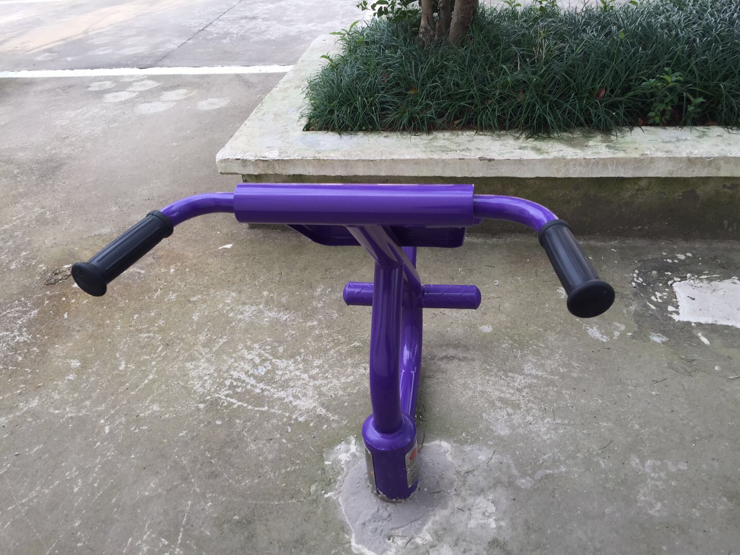 背肌訓(xùn)練器