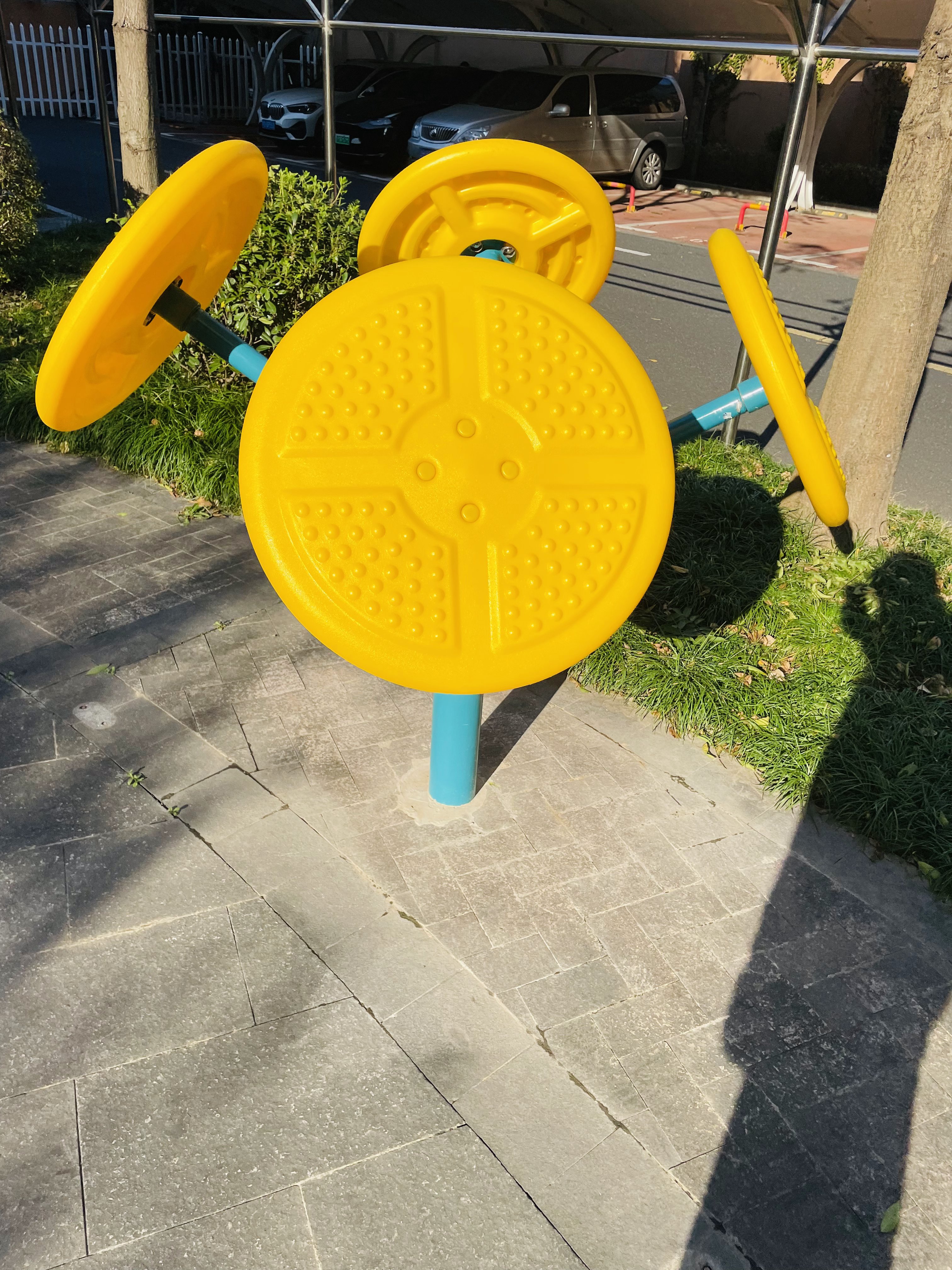 輪盤訓(xùn)練器