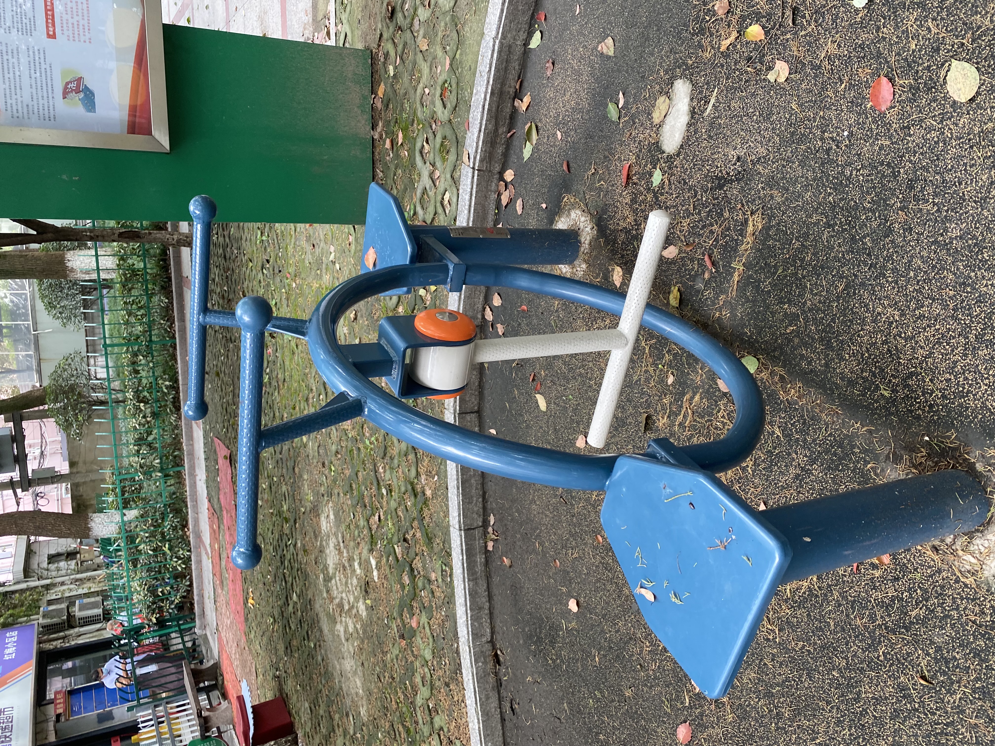 下肢康復(fù)器