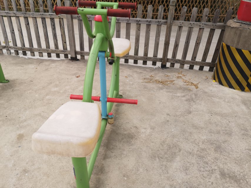 下肢康復(fù)器