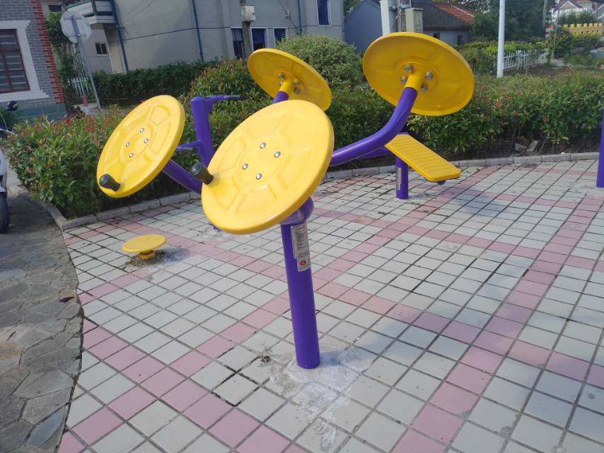 肩關(guān)節(jié)訓(xùn)練器