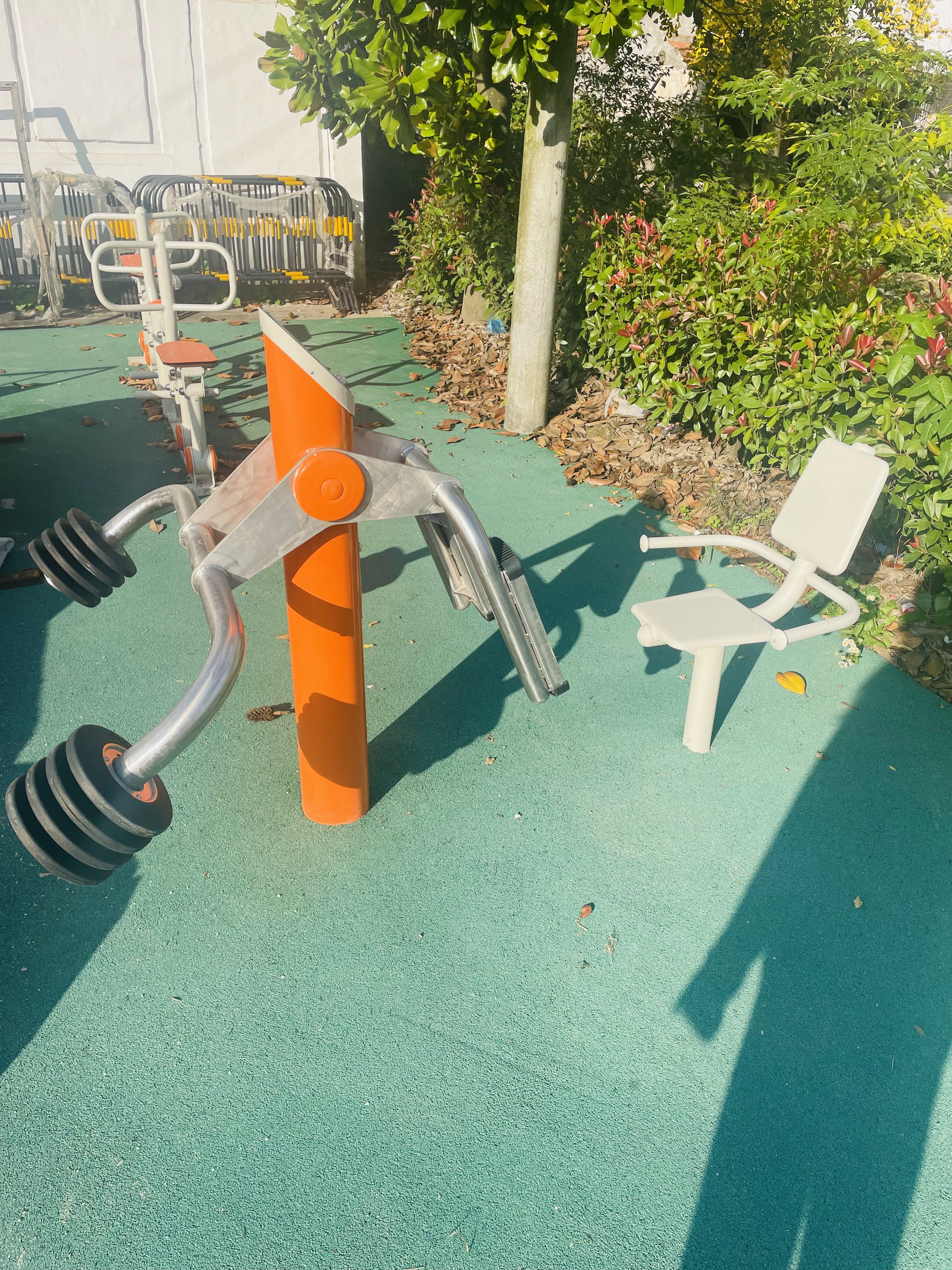 蹬力訓(xùn)練器