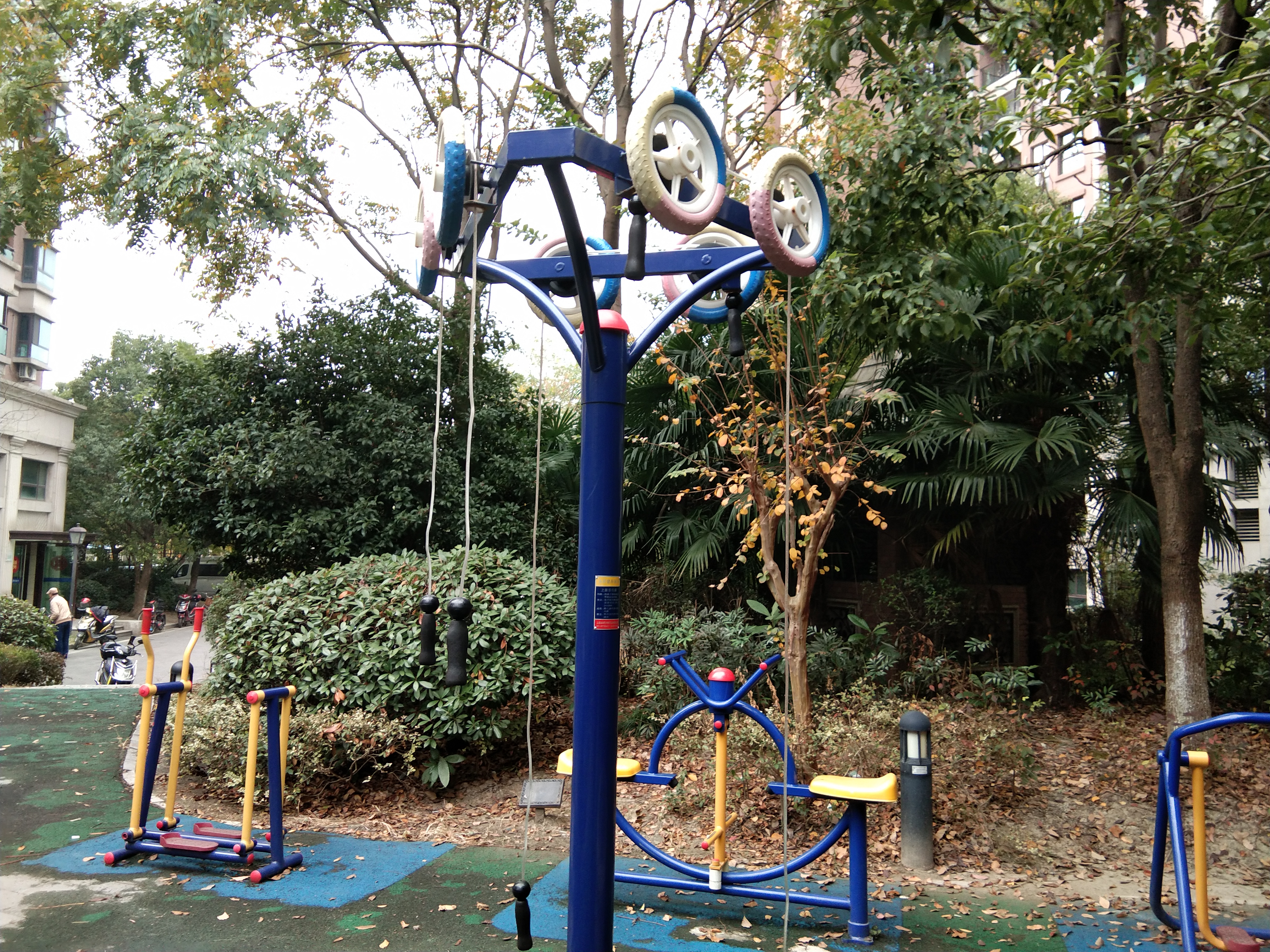 上肢牽引器 上肢牽引器