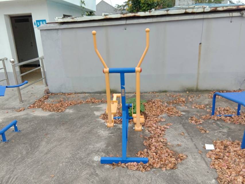 室外橢圓機(jī)