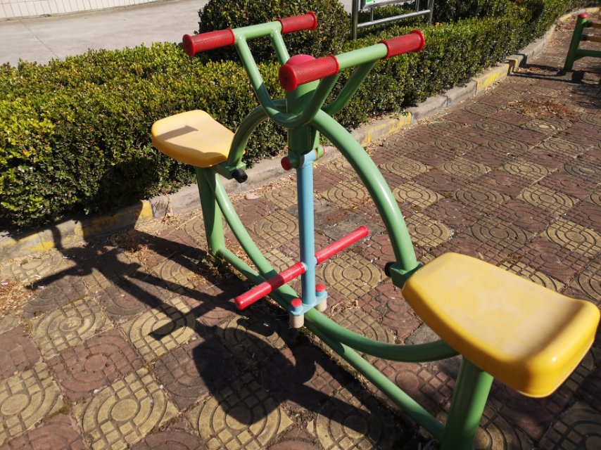 下肢康復(fù)器