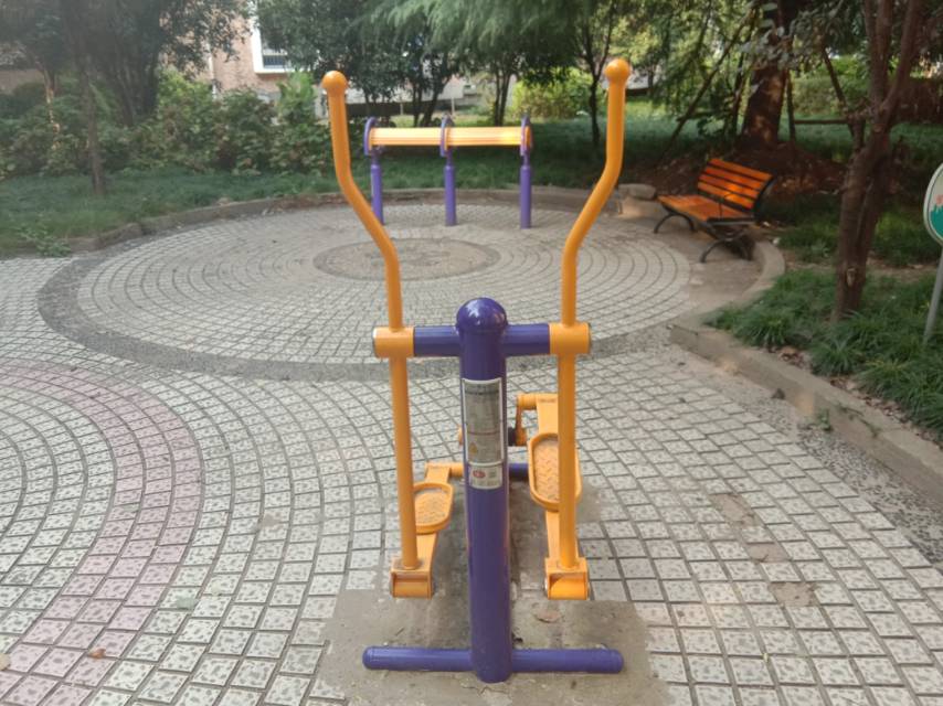 橢圓跑步機(jī)