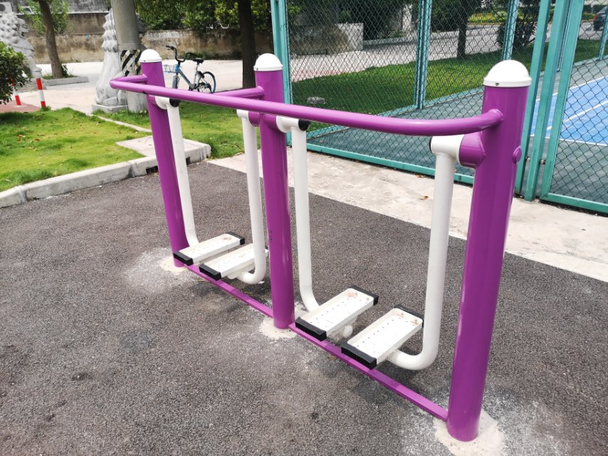 雙位漫步機(jī)