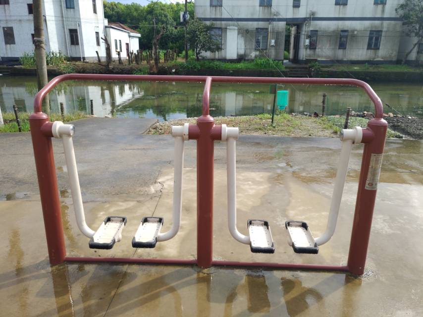 雙位漫步機(jī)