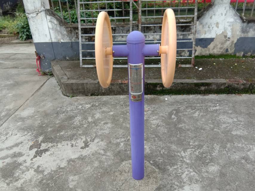 臂力訓(xùn)練器