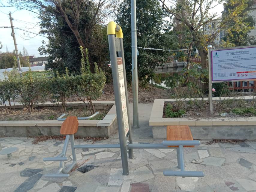 背腹肌訓(xùn)練器