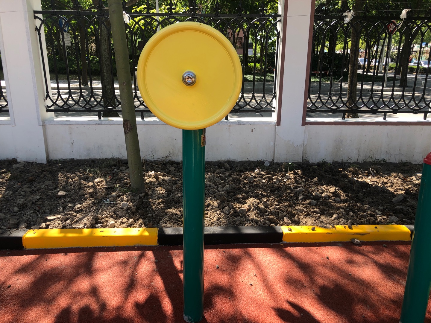 臂力訓(xùn)練器