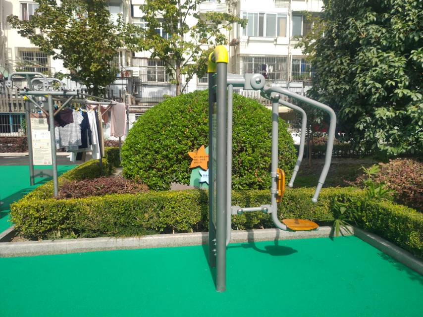 上下肢訓(xùn)練器