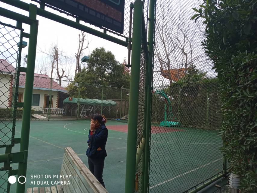 月浦農(nóng)家樂運動場