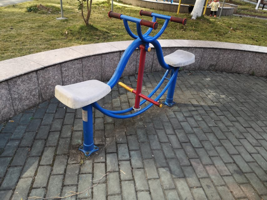 下肢康復(fù)器