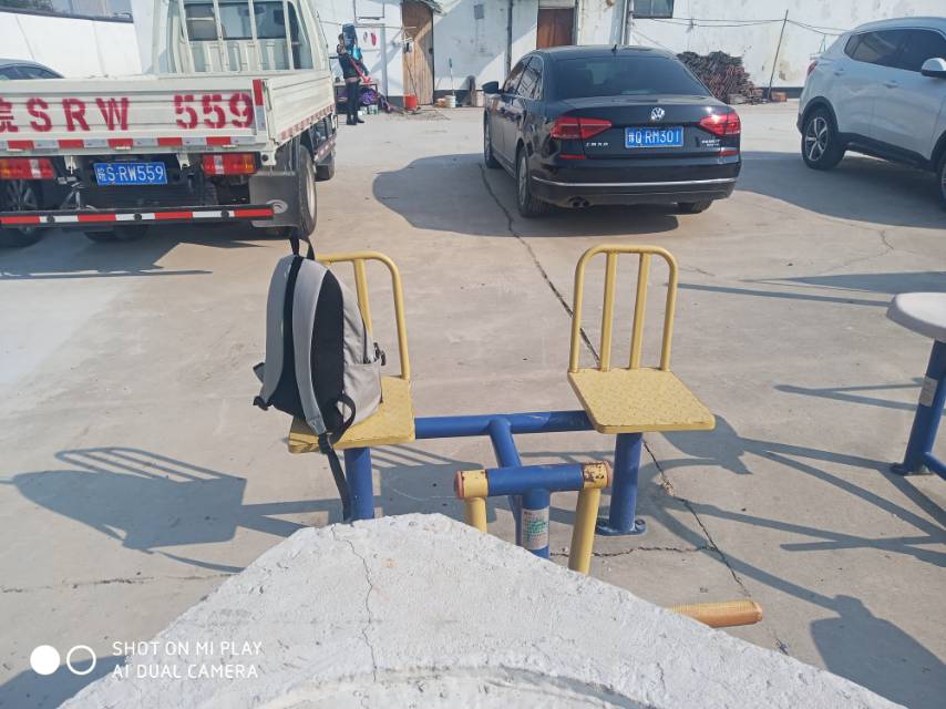 下肢訓(xùn)練器