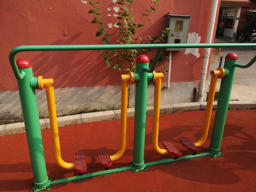 兩聯(lián)漫步機(jī)