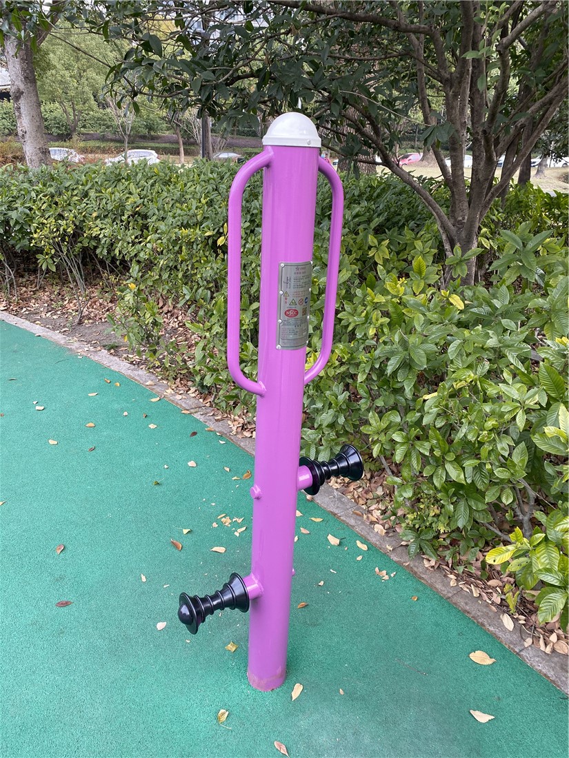 腿部按摩訓練器