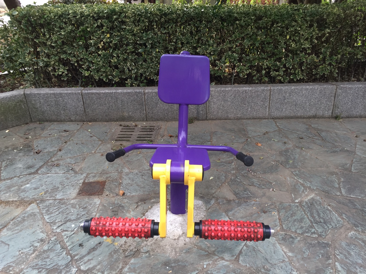 膝關(guān)節(jié)訓(xùn)練器