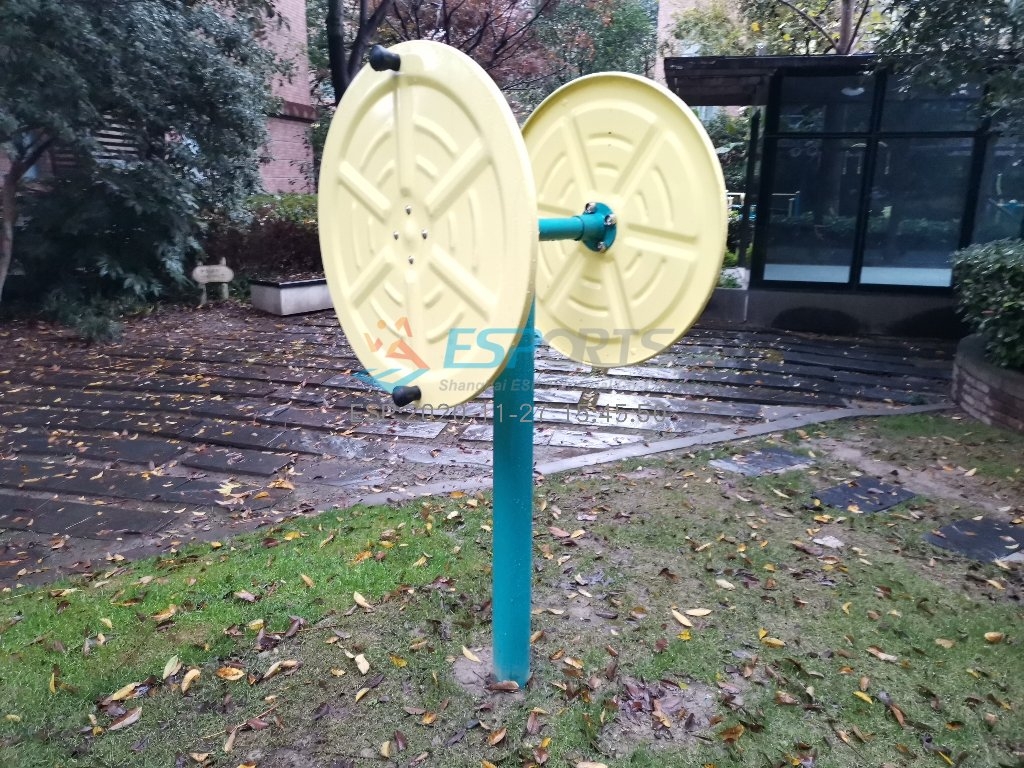 快樂大轉(zhuǎn)輪