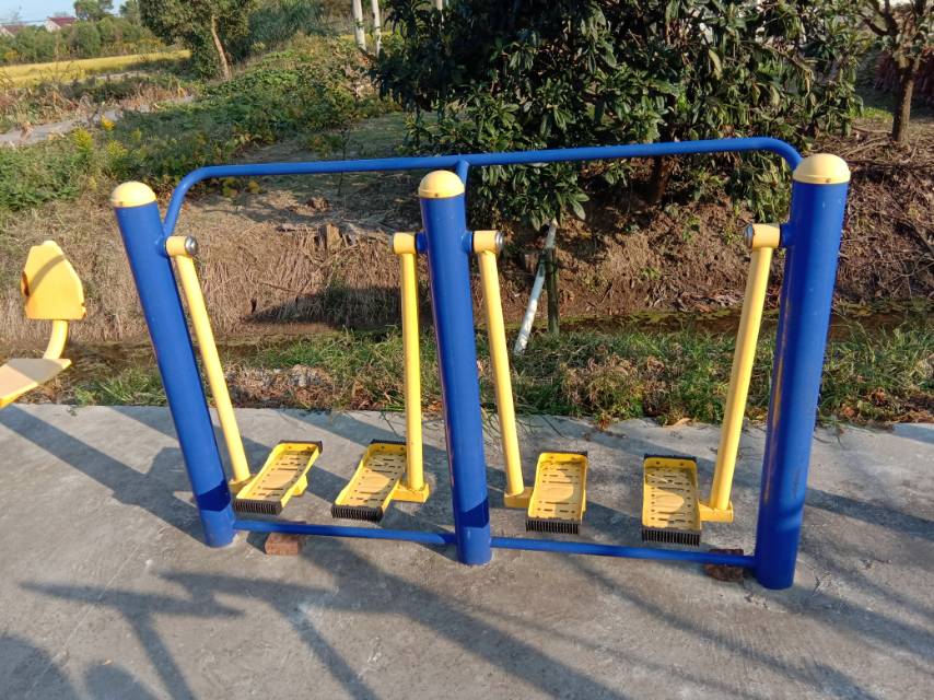 雙人太空漫步機(jī)