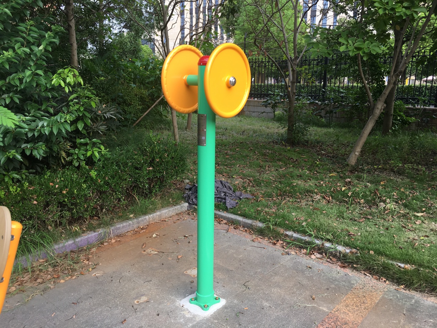 臂力訓(xùn)練器