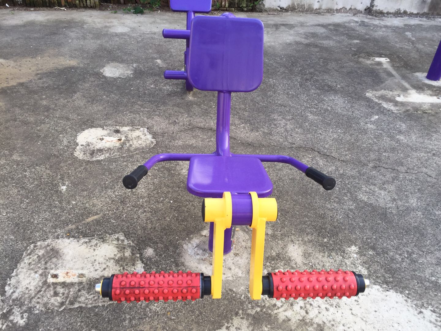 膝關(guān)節(jié)訓練器