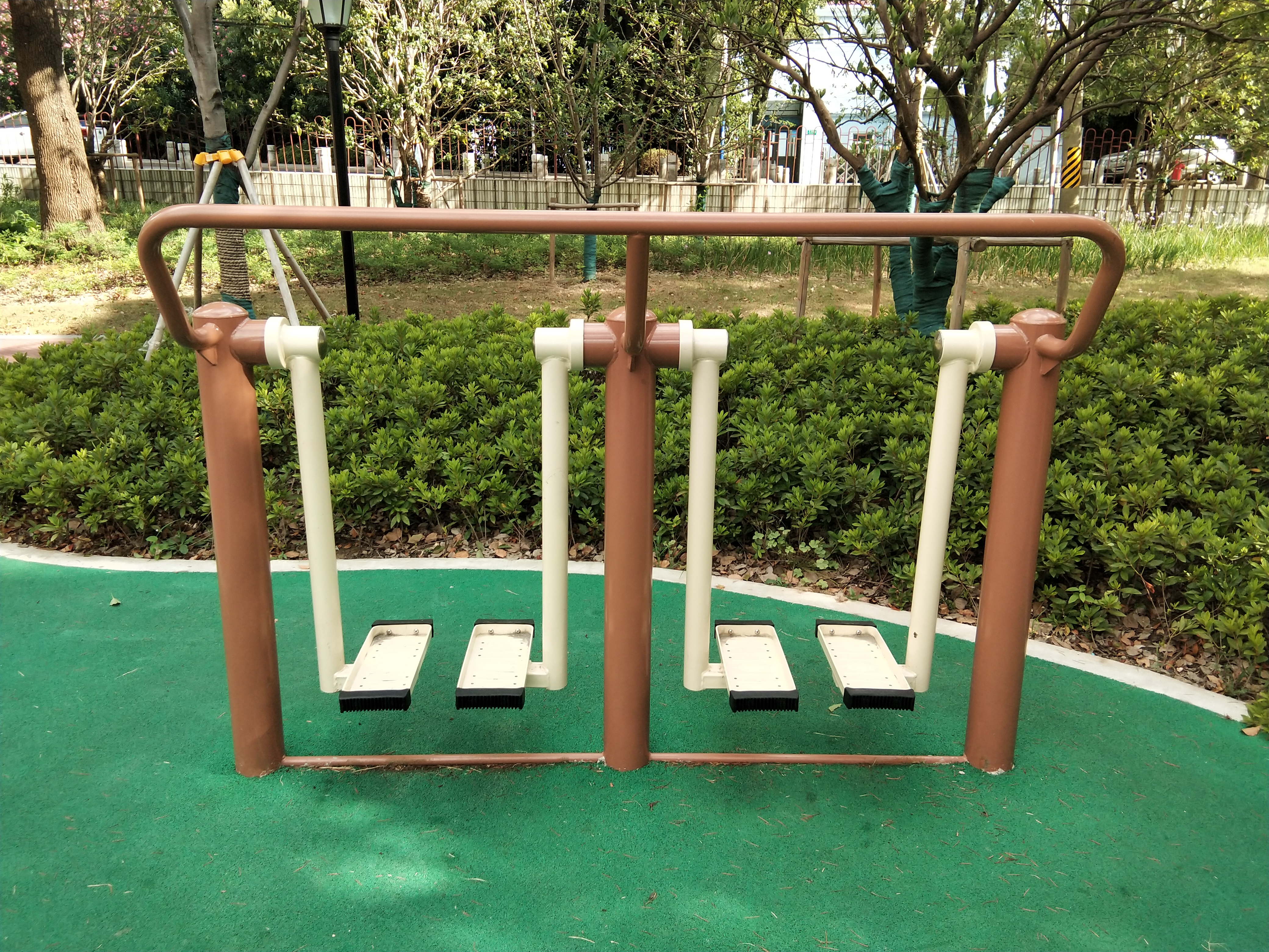 太空漫步機(jī)