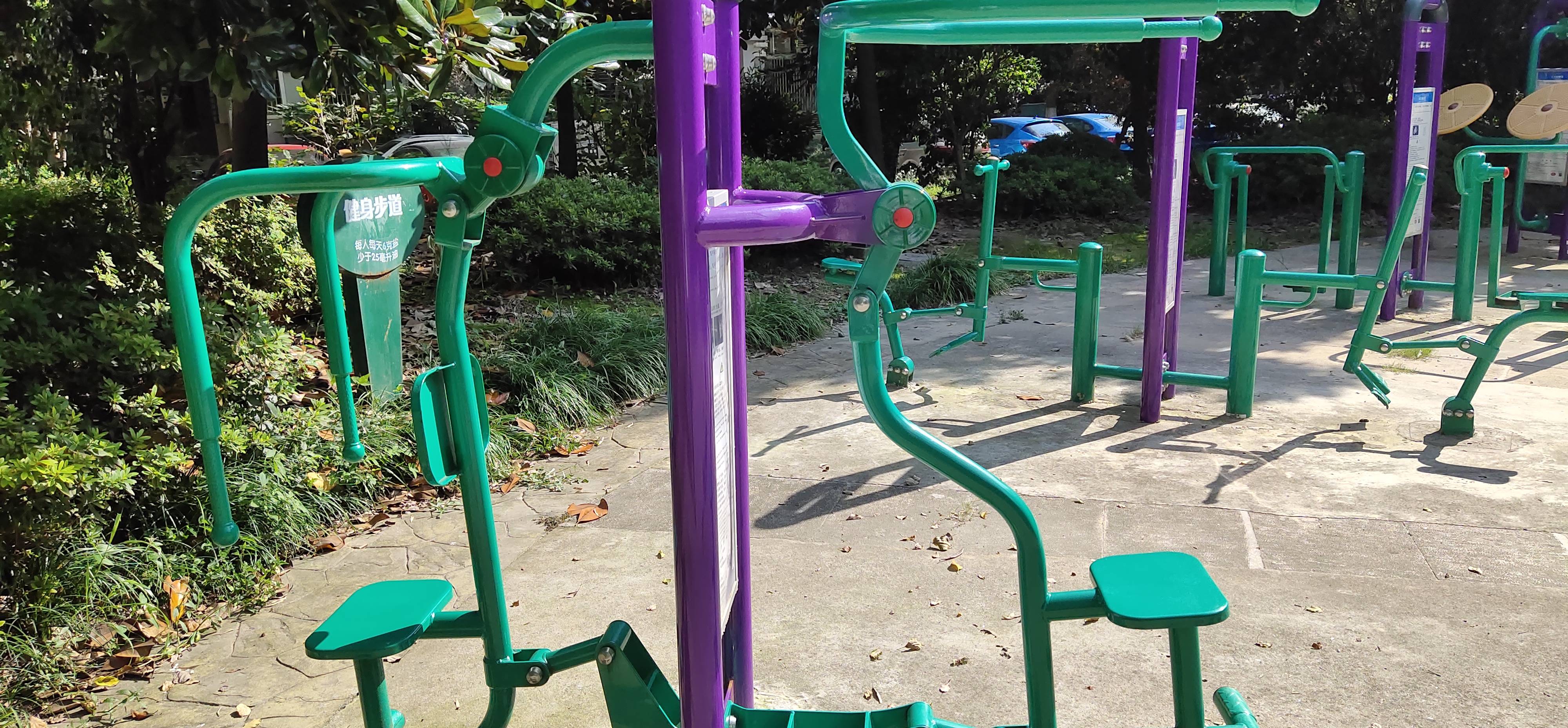 自重式訓(xùn)練器