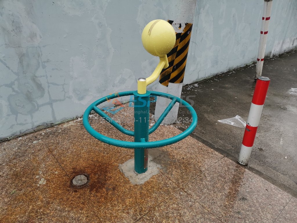 輪盤訓(xùn)練器