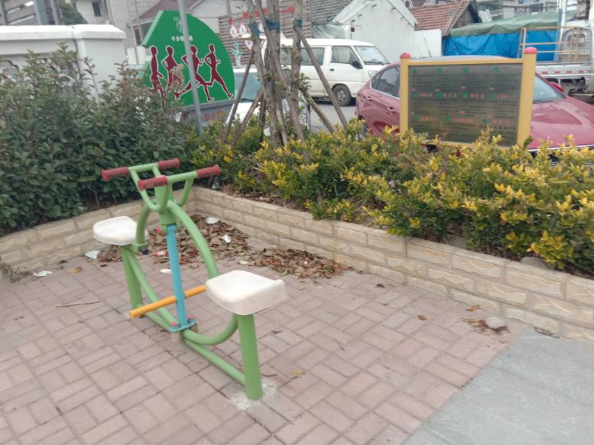 下肢康復(fù)器