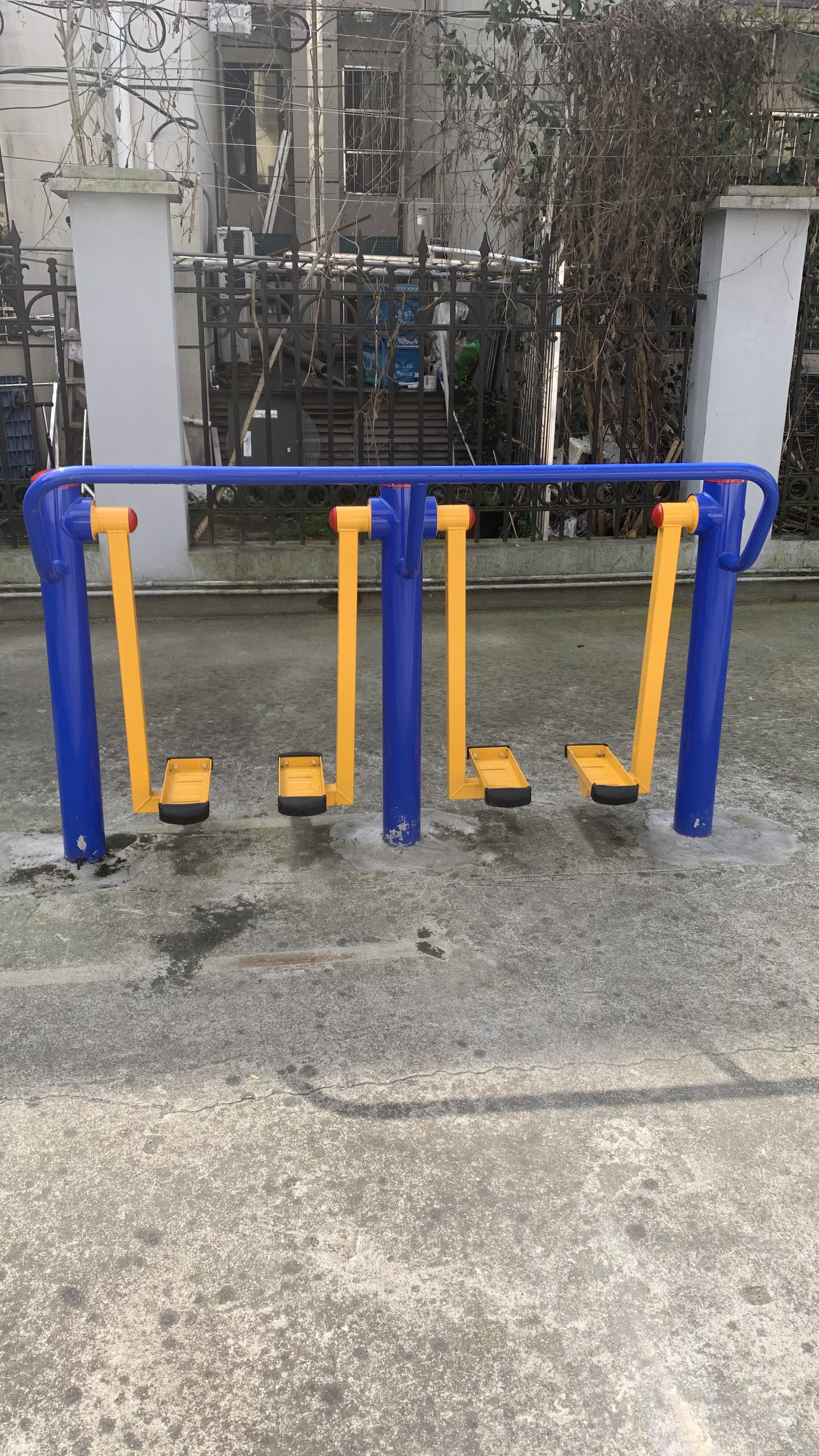 二位漫步機(jī)