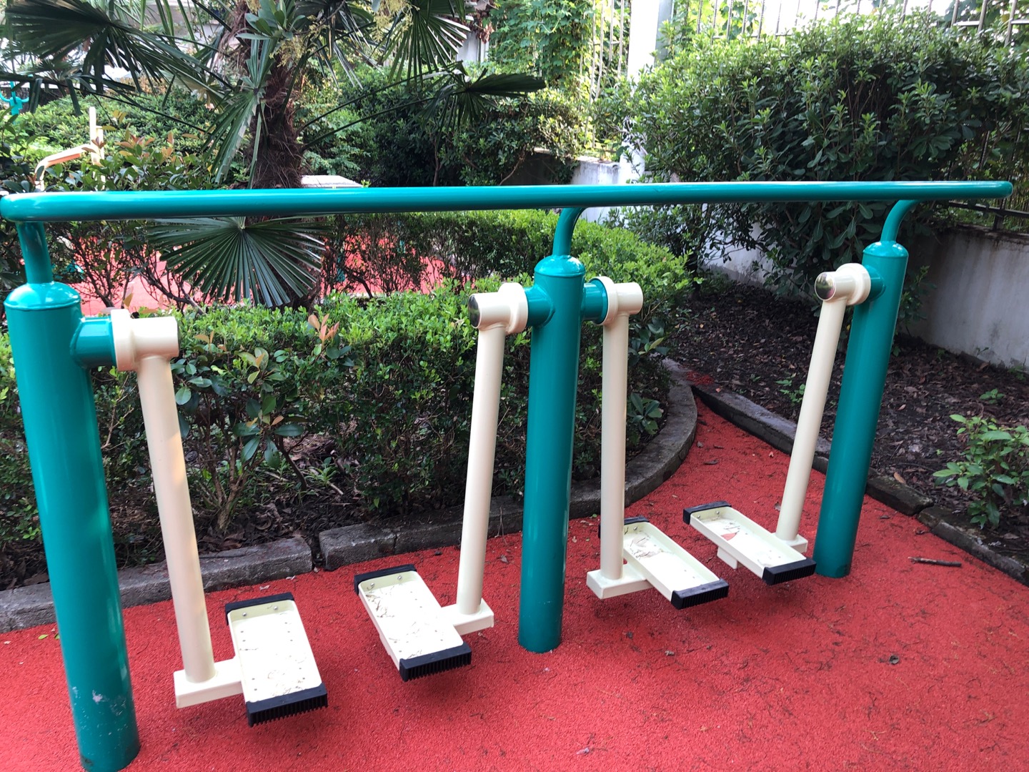 雙人漫步機(jī)