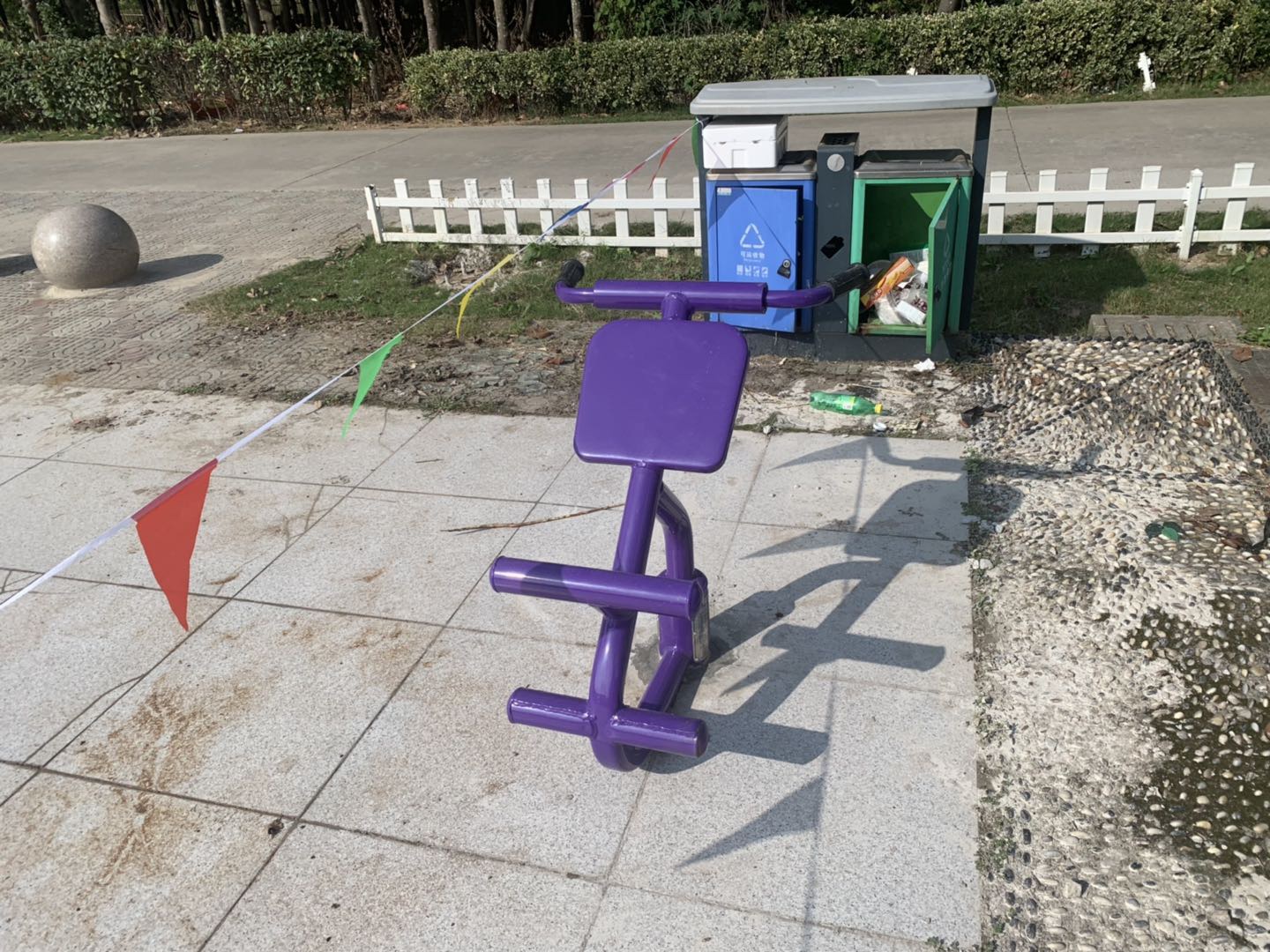 背肌訓(xùn)練器