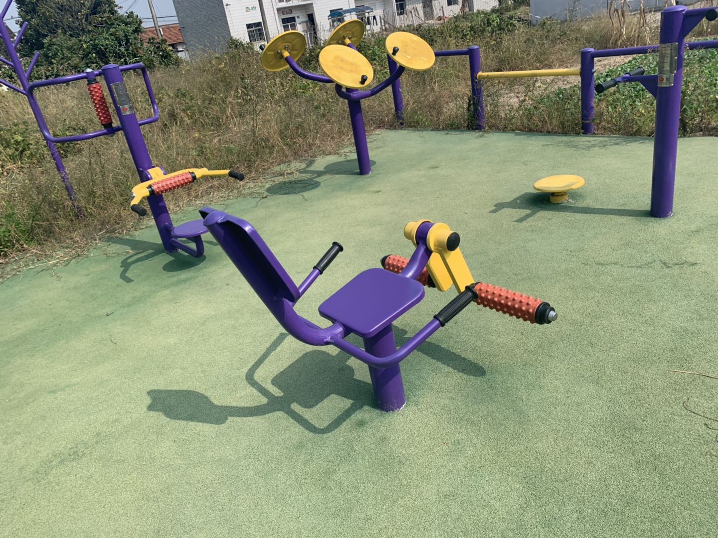 膝關節(jié)訓練器