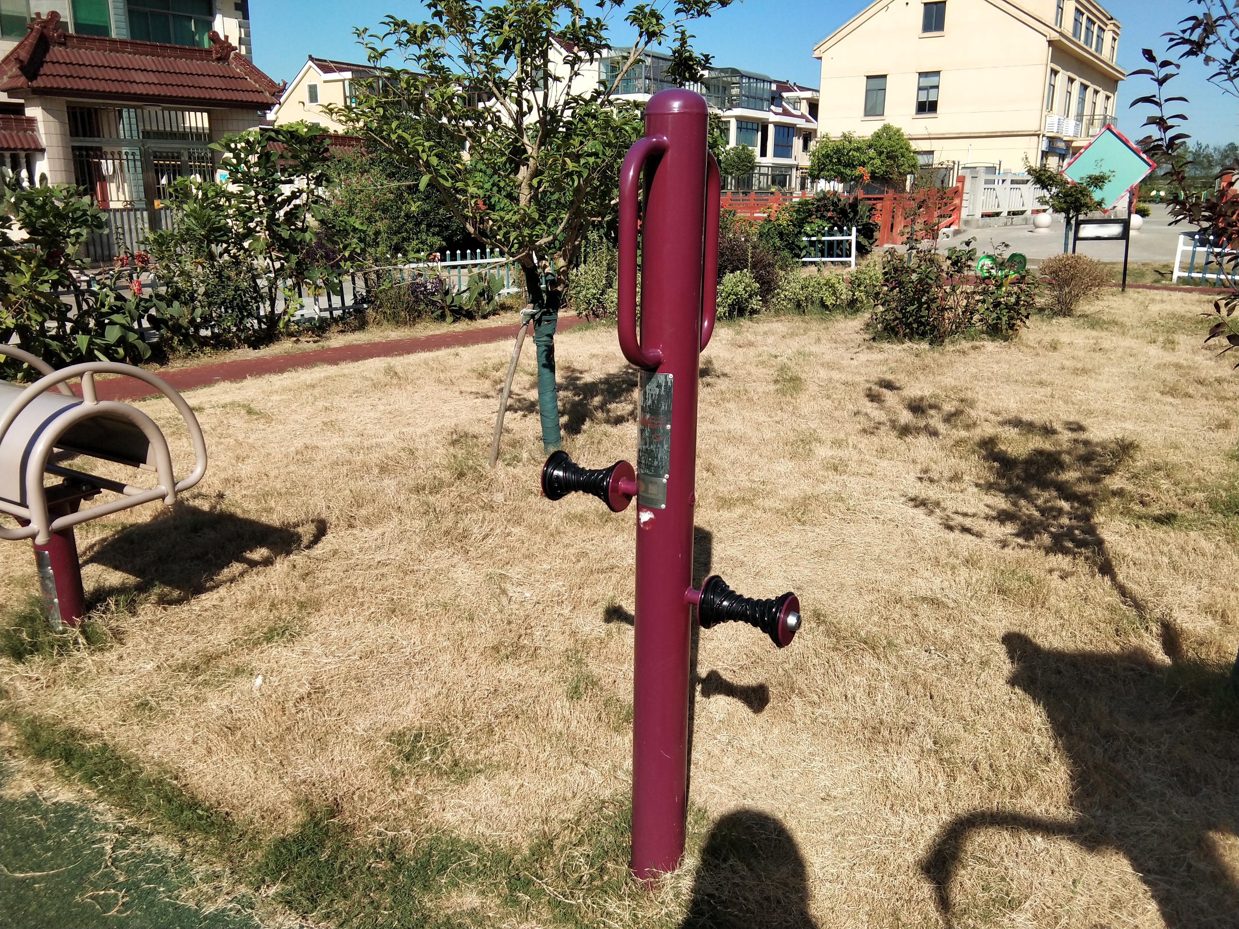 手部-腿部按摩器