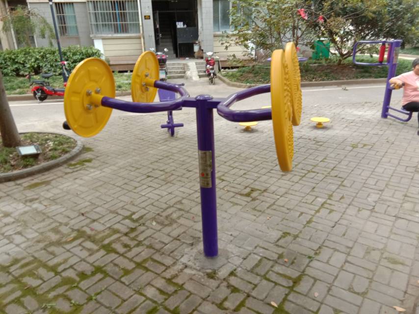 輪盤(pán)訓(xùn)練器