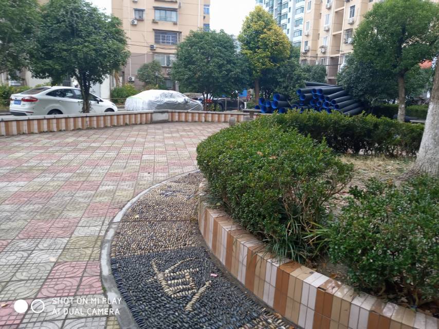 樂業(yè)五村二居健身點