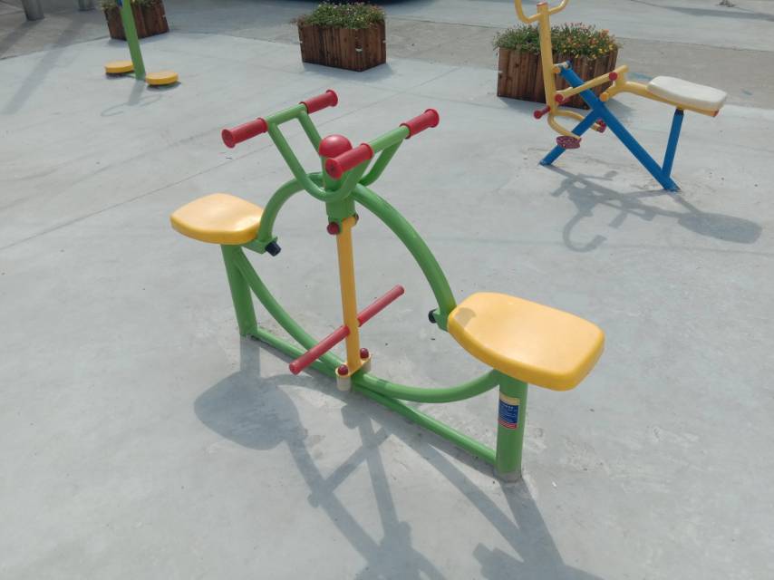 下肢康復(fù)器