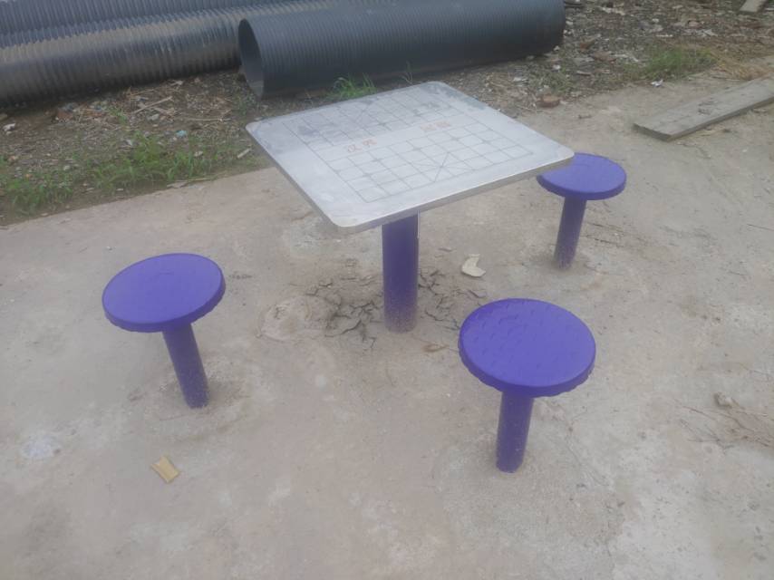 棋牌桌