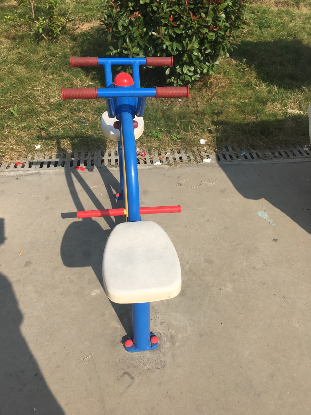 下肢康復(fù)器