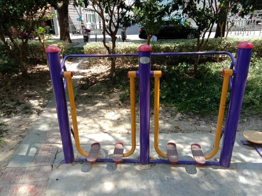 太空漫步機(jī)