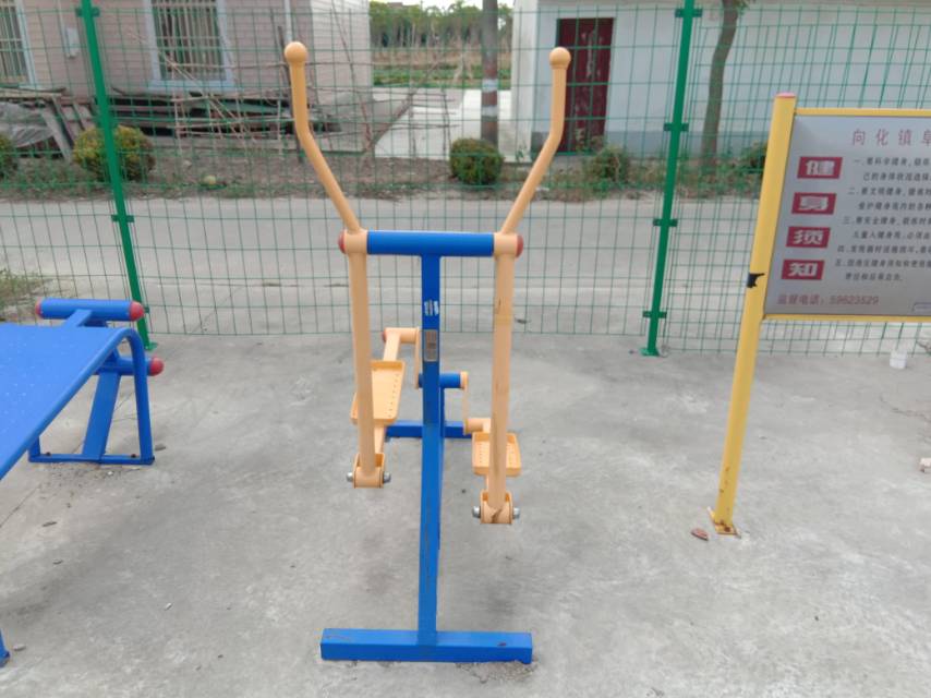 室外橢圓機(jī)