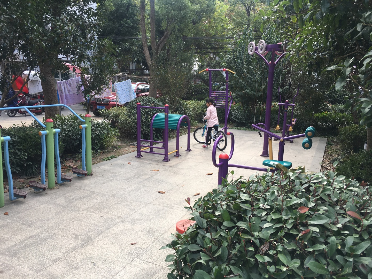 壽一健身點(diǎn)