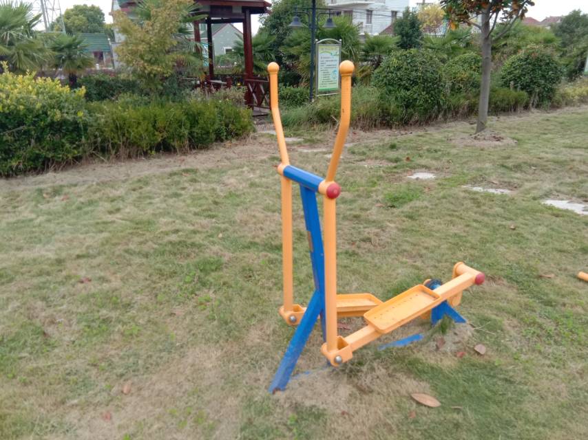 室外橢圓機(jī)